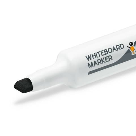 Marcatore per lavagne bianche BIC Velleda 1791 punta a scalpello tratto 3,3-4,6 mm verde - 9431971